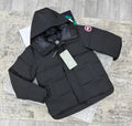 Canada Goose Parka