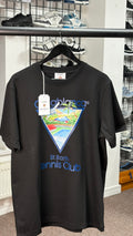 CB St.B Tennis Club Icon T-Shirt