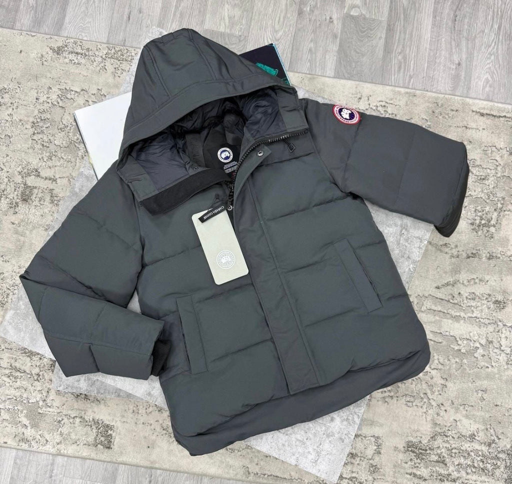 Canada Goose Parka