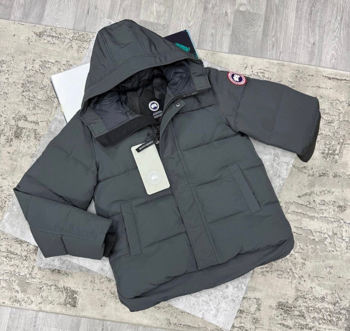 Canada Goose Parka