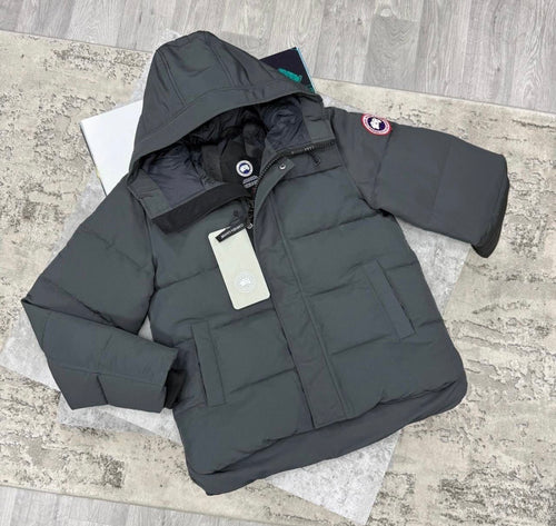 Canada Goose Parka
